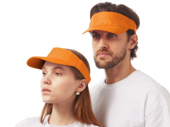 Козырек Bangkok (оранжевый)