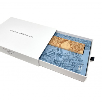 Шариковая ручка Pininfarina Cambiano NAPOLI