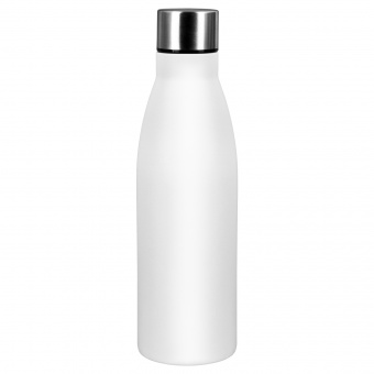 Термобутылка вакуумная герметичная, Fresco Neo, 500 ml, белая