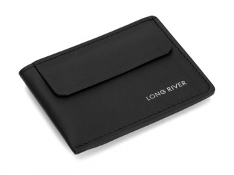 Картхолдер Аре (черный)