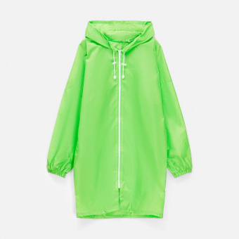 Дождевик Rainman Zip, зеленое яблоко