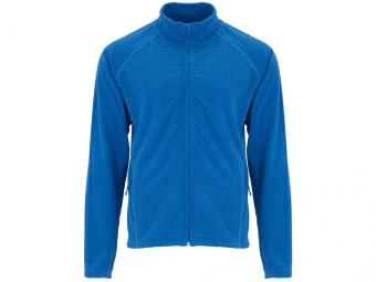 Куртка флисовая Denali мужская (синий)