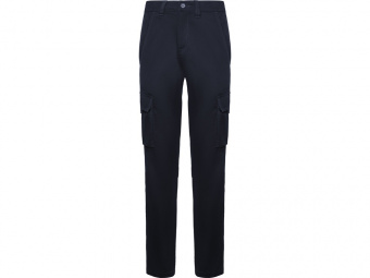 Брюки Daily Stretch, женские (navy)