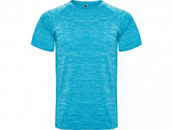 Спортивная футболка Austin мужская (бирюзовый)