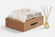 Уют как стратегия. Самые эффективные зимние подарки для брендов