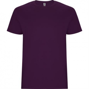 Футболка STAFFORD , ФИОЛЕТОВЫЙ 3XL