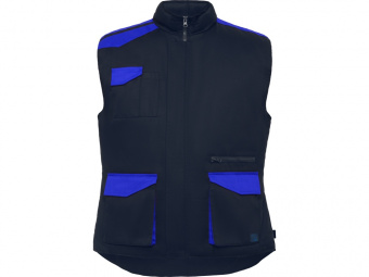 Жилет Armada, мужской (navy, синий)