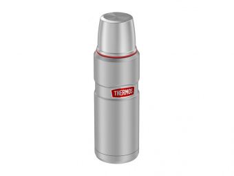 Термос SK2000, 470 мл (серебристый)
