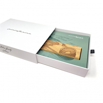 Вечная ручка Pininfarina Cambiano VERONA