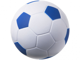 Антистресс Football (белый)
