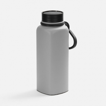 Термос Modum, серый