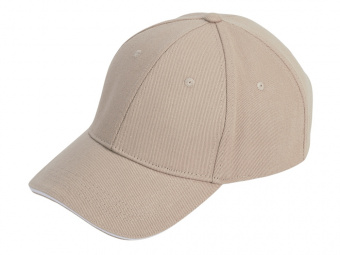 Бейсболка Cancun (песочный)