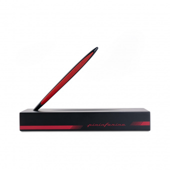 Шариковая ручка Pininfarina Cambiano Race Red