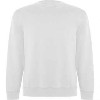 Джемпер BATIAN унисекс, БЕЛЫЙ XL