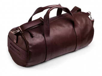 Дорожная сумка Вента (коричневый)