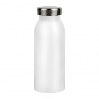 Термобутылка вакуумная герметичная, Vesper, 500 ml, белая