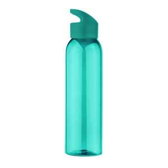 Бутылка пластиковая для воды Sportes, распродажа, зеленый