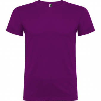 Футболка BEAGLE, ФИОЛЕТОВЫЙ 2XL