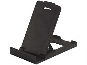 Подставка для телефона Trim Media Holder (черный)