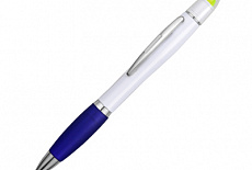 Ручки с логотипом — промосувенир № 1