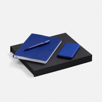 Набор Urban Power, синий Набор Urban Power, синий