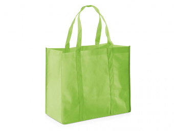 Сумка SHOPPER (светло-зеленый)
