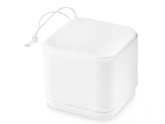 Колонка Nano Bluetooth® (белый)