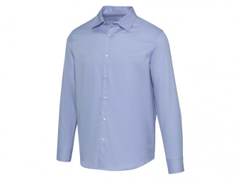 Рубашка Citrine, мужская (голубой)
