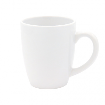 Кружка &quot;Aurora&quot;, белая