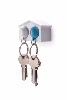 Брелок Mini Duo Sparrow Брелок Mini Duo Sparrow