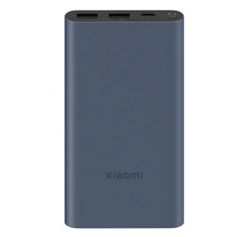 Внешний аккумулятор Xiaomi 22.5W Power Bank 10000 мА/ч