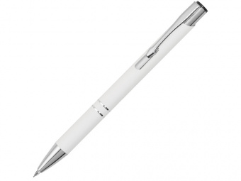 Карандаш механический Legend Pencil soft-touch (белый)