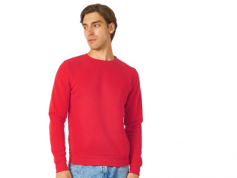 Толстовка London мужская (красный)