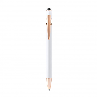 Шариковая ручка ROSES, Белый