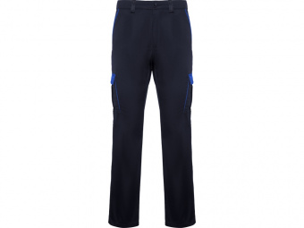 Брюки Trooper, мужские (navy, синий)