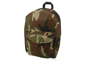 Рюкзак Valley Camo (зеленый)