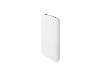 Внешний аккумулятор NEO Start, 10000 mAh (белый)