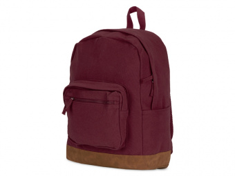 Рюкзак Shammy для ноутбука 15 (бордовый)