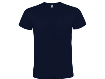 Футболка Atomic мужская (navy)