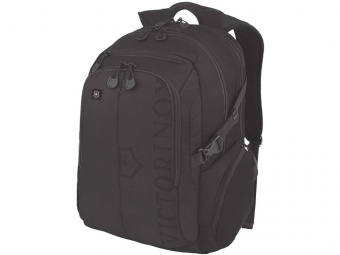 Рюкзак VX Sport Pilot, 30 л (черный)