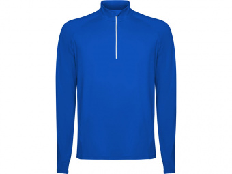 Лонгслив Estambul, мужской (синий)