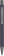 Ручка MAX SOFT MIRROR Графитовая полностью 1111.99