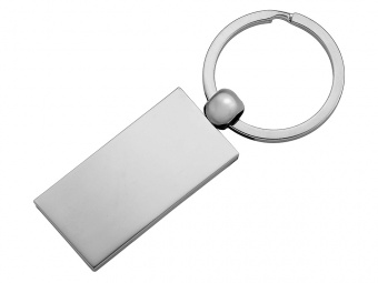 Брелок Rotating Steel Rct (серебристый)