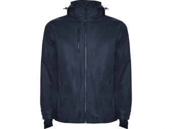 Парка Alaska мужская (navy)