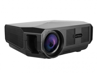 Мультимедийный проектор Ray Eclipse (черный)