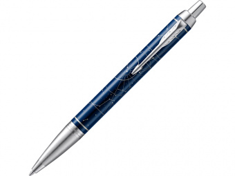 Ручка шариковая Parker IM SE Midnight Astral (синий)