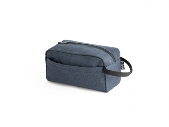 Косметичка REPURPOSE BAG (синий)