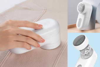 Машинка для удаления катышков Mi Mijia Lint Remover