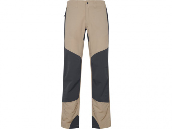 Брюки Bonati, унисекс (кофейный, графит)