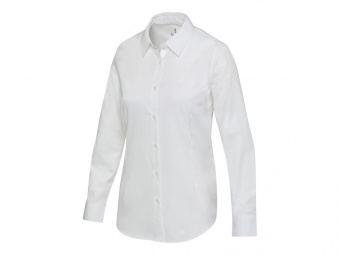 Рубашка Citrine, женская (белый)